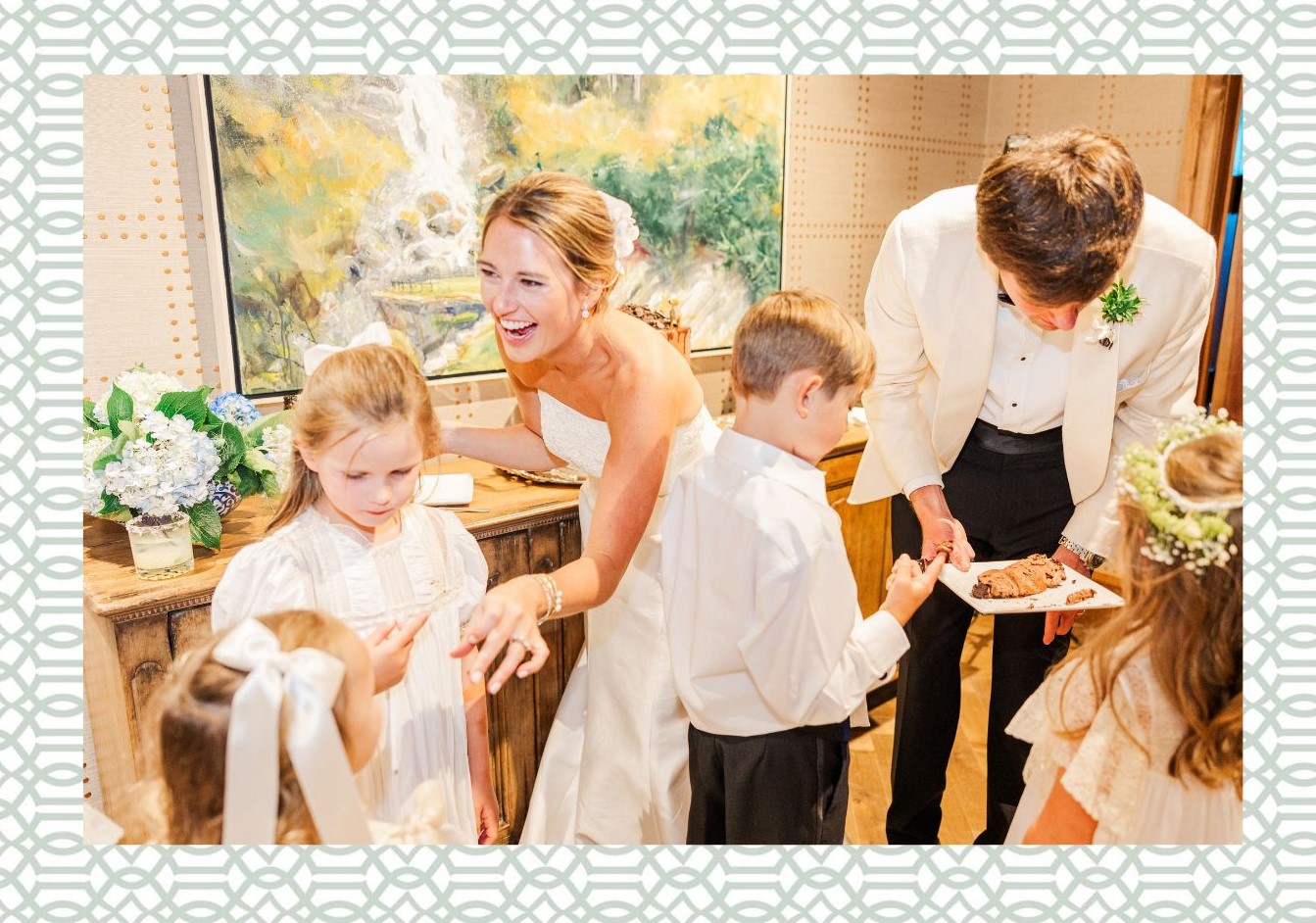 The Details That Shape an Exceptional Mountain Wedding Guest Experience 4 3