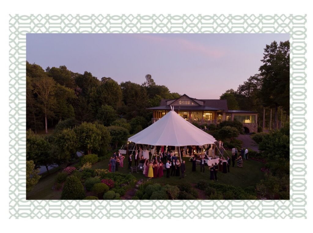 The Details That Shape an Exceptional Mountain Wedding Guest Experience 10 Blog Photo Templates Guest Experience 3